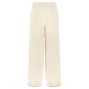 Brunello Cucinelli Women Cashmere Knit Pants